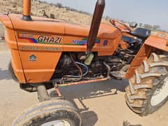 ghazi tractor for sale 2022 model //03155462023