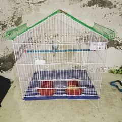 new cage for sale 1800