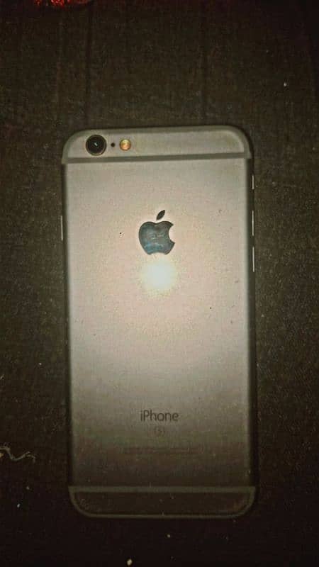 iphone 6s 2