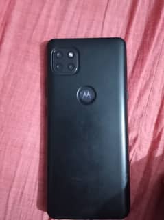 Motorola 1 5g ace 6gb/128gb perfect condition