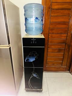 Water Dispenser