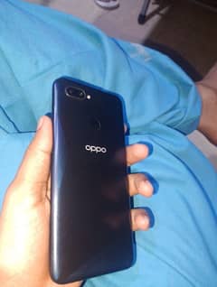 oppo A12