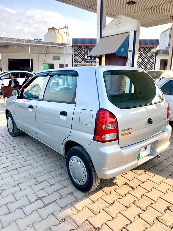 Suzuki Alto 2005 2