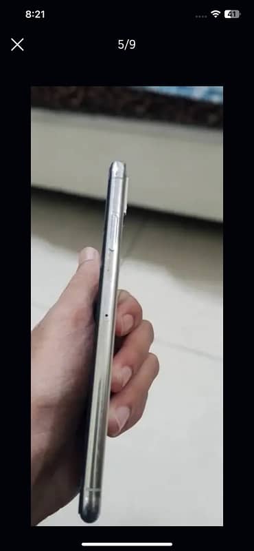 iphone xs max urgent sale contact 03160771814 3