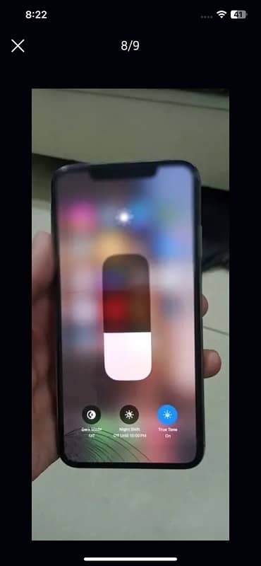 iphone xs max urgent sale contact 03160771814 5