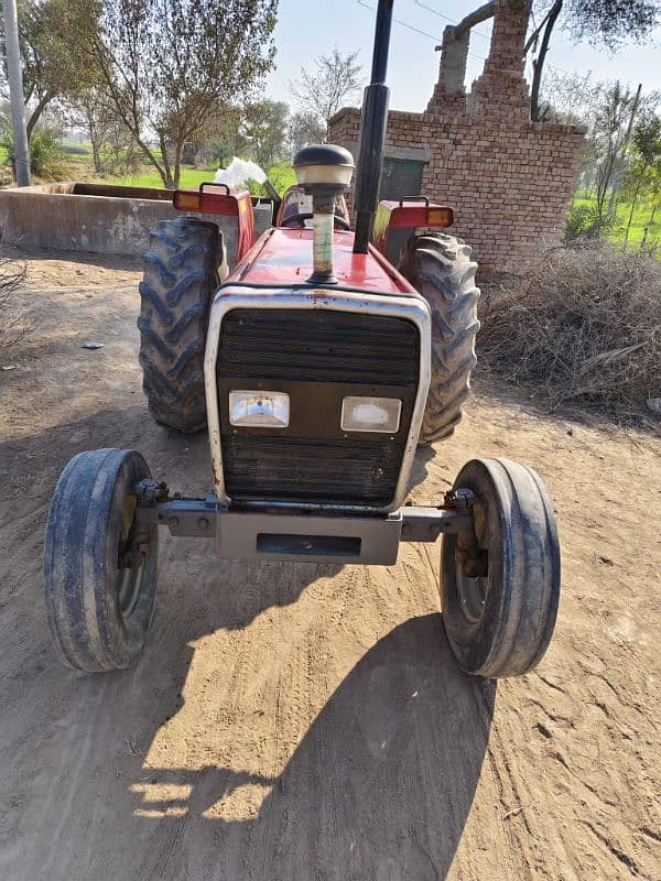 MF 360 tractor for sale model 2018 //03155462023 1