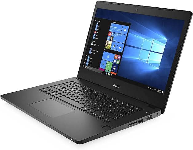 Dell i3 6th Gen Laptop in low price 0