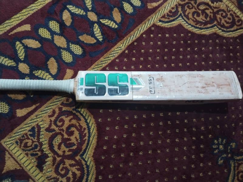 SS brand bat 2nd hand sale 0