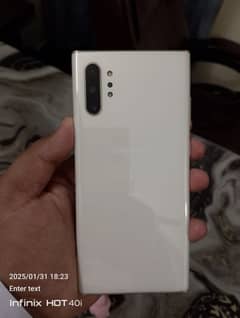 Samsung Note 10+