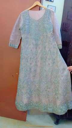 walima dress