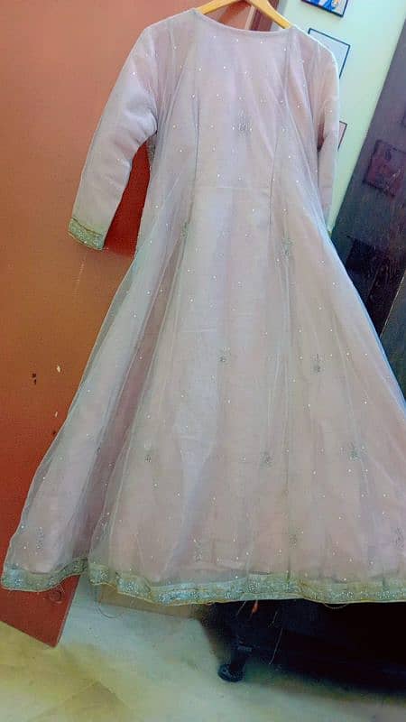 walima dress 1