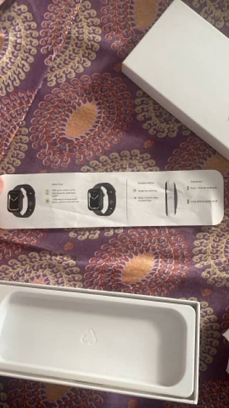 Apple Watch series 9 2