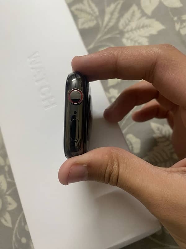 Apple Watch series 9 8