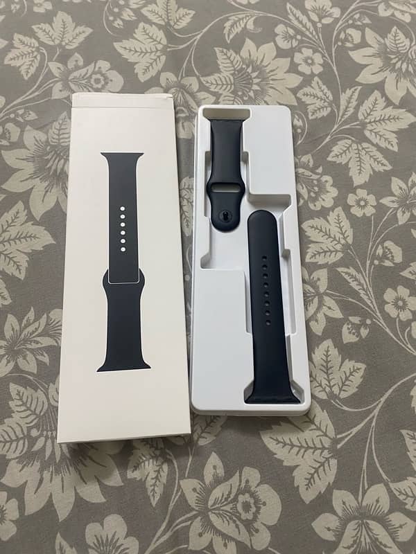 Apple Watch series 9 11