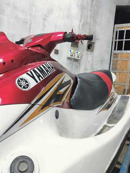 yamaha jetski boat 3