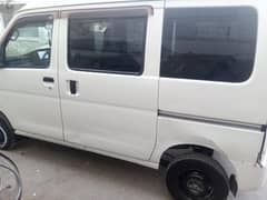 Daihatsu Hijet 2012