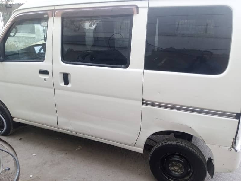 Daihatsu Hijet 2012 0