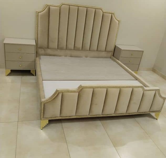 fancey bed and sofas 3