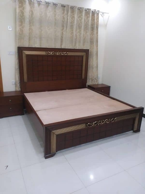 fancey bed and sofas 10