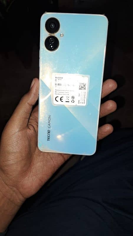 tecno camon 19 neo 0