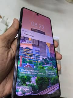 Infinix Note 10 pro