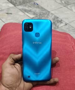 Infinix Smart HD 2/32