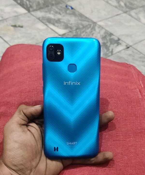 Infinix Smart HD 2/32 0