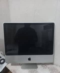 IMAC 2010 | Core 2 Duo | saaf Condition mei hain | Keyboard & Mouse