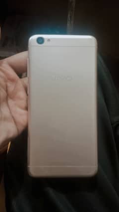 Vivo y55a 4/64