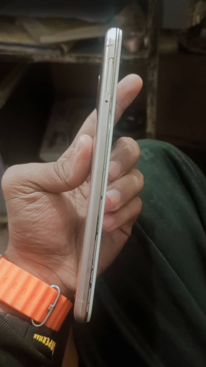 Vivo y55a 4/64 3