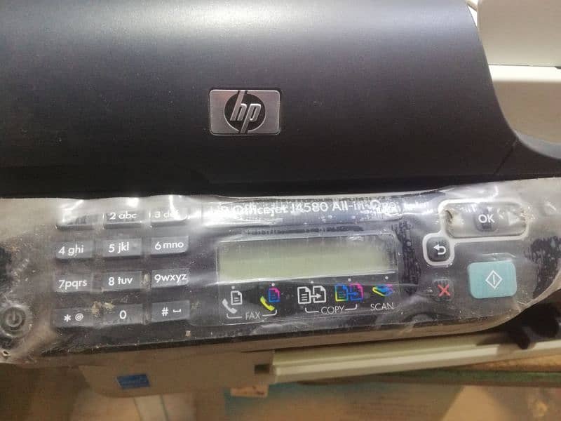 4 in 1 printer 3