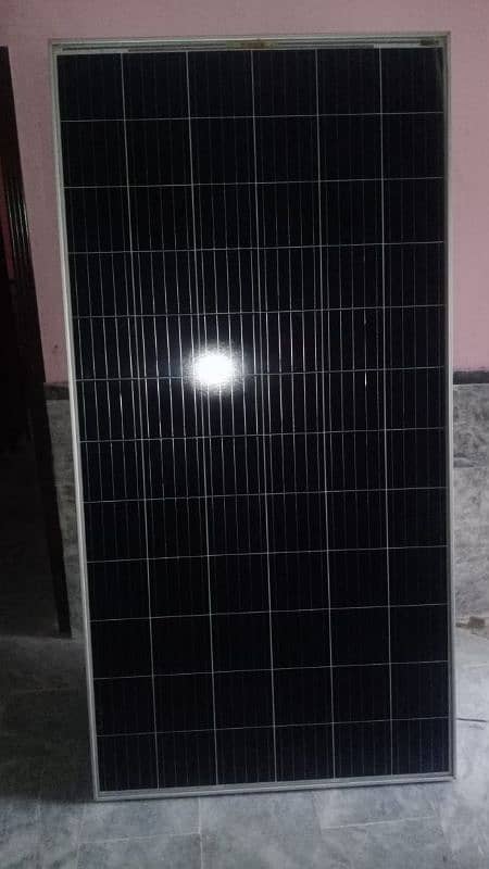 Canadian solar panels 310 watt 2