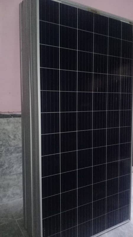 Canadian solar panels 310 watt 5