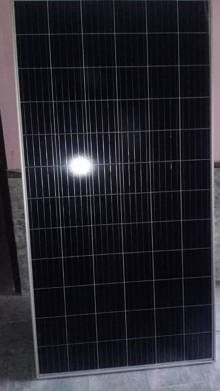 Canadian solar panels 310 watt 9