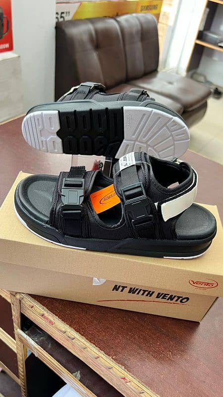 Men's Sandals VENTO 1