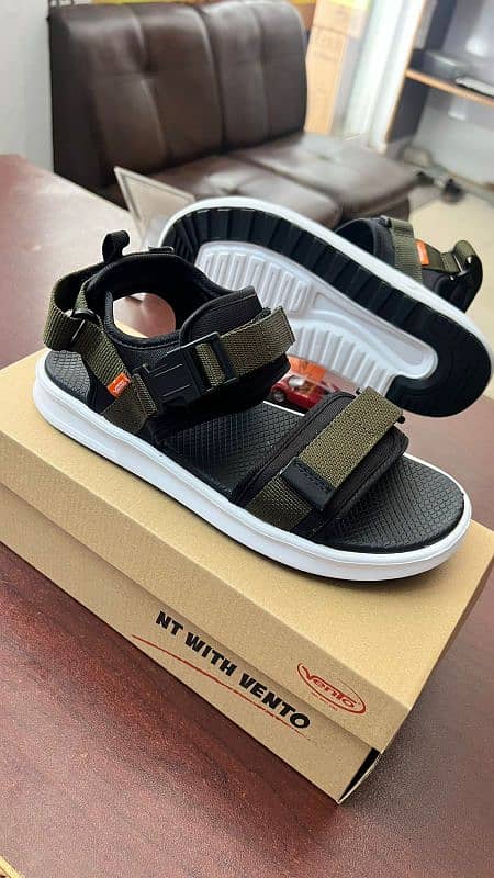 Men's Sandals VENTO 3