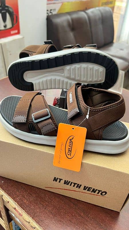 Men's Sandals VENTO 4