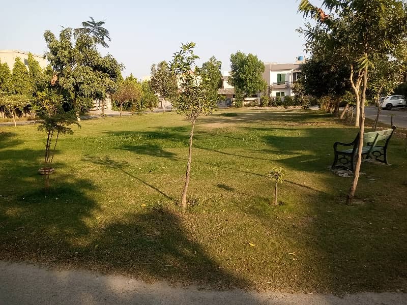 10.5 MARLA RESIDENTIAL PLOT FOR SALE 0