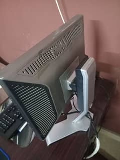 monitor for sale good condition