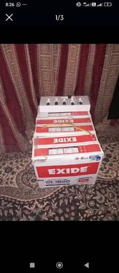 Exide