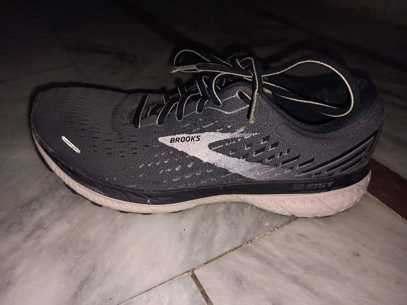 Brooks ghost 13 original 0