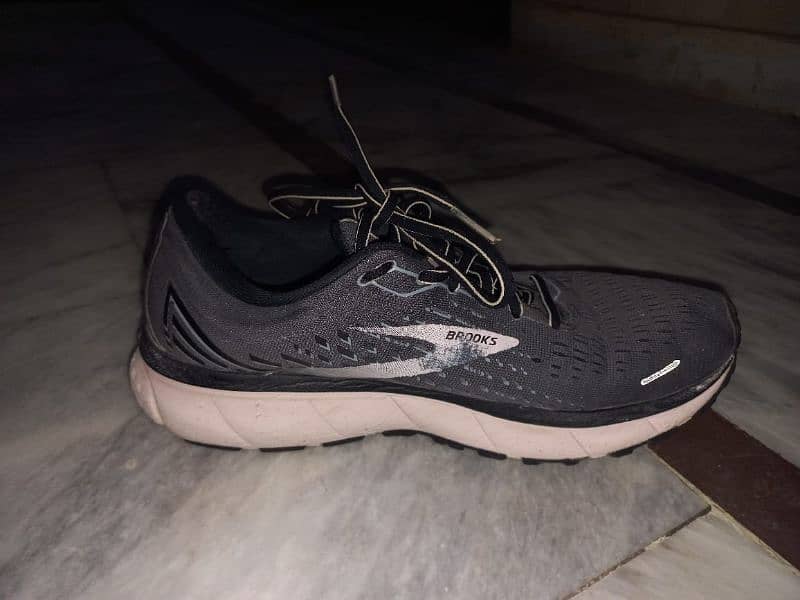 Brooks ghost 13 original 1