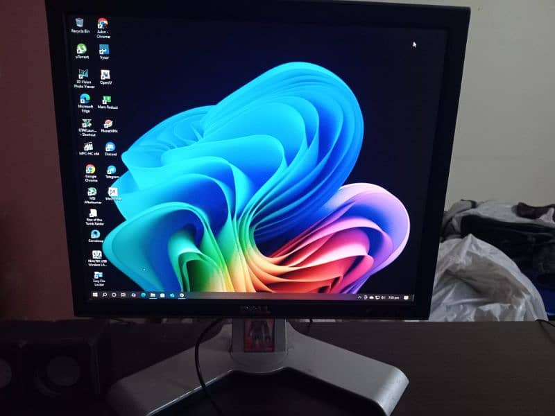 monitor for sale good condition 0