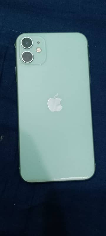 iPhone 11 non pta 0