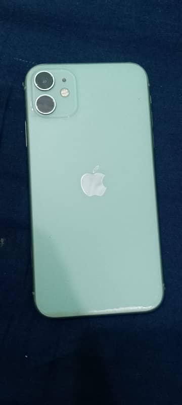 iPhone 11 non pta 1