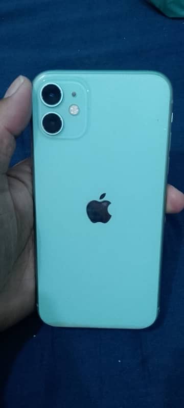 iPhone 11 non pta 2