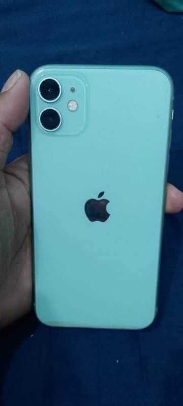 iPhone 11 non pta 5