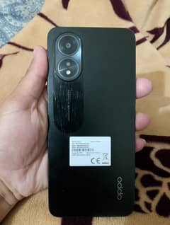 Oppo a18