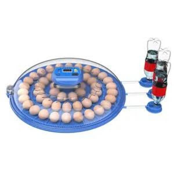 Automatic incubators|hatching machine| 360 eggs & brooders machines 5