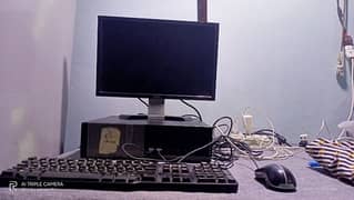 DELL computer